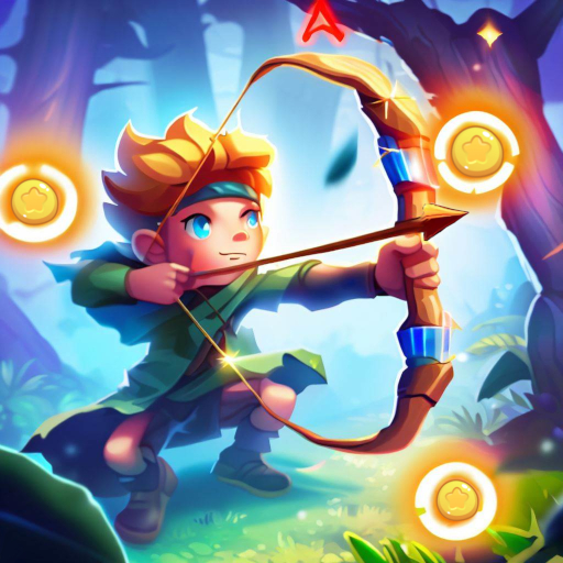 Archery Master – Bow and Arrow